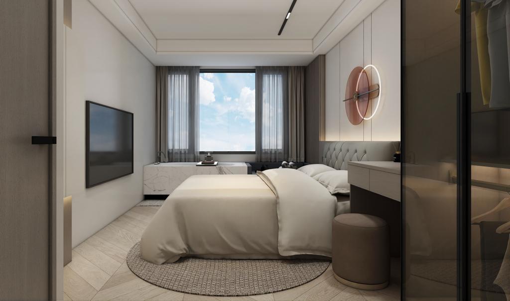 Appartement sur l'île de Phuket, Thaïlande, 70 m² - image 8