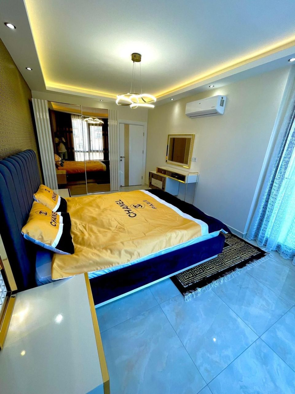 Piso en Antalya, Turquia, 100 m² - imagen 5