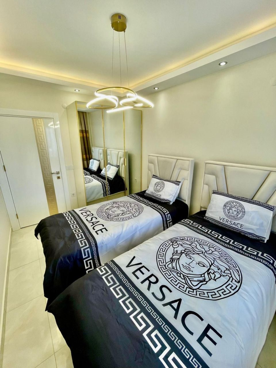 Piso en Antalya, Turquia, 100 m² - imagen 6