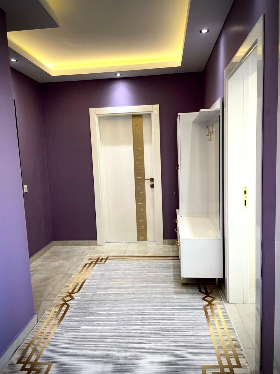 Piso en Antalya, Turquia, 100 m² - imagen 7