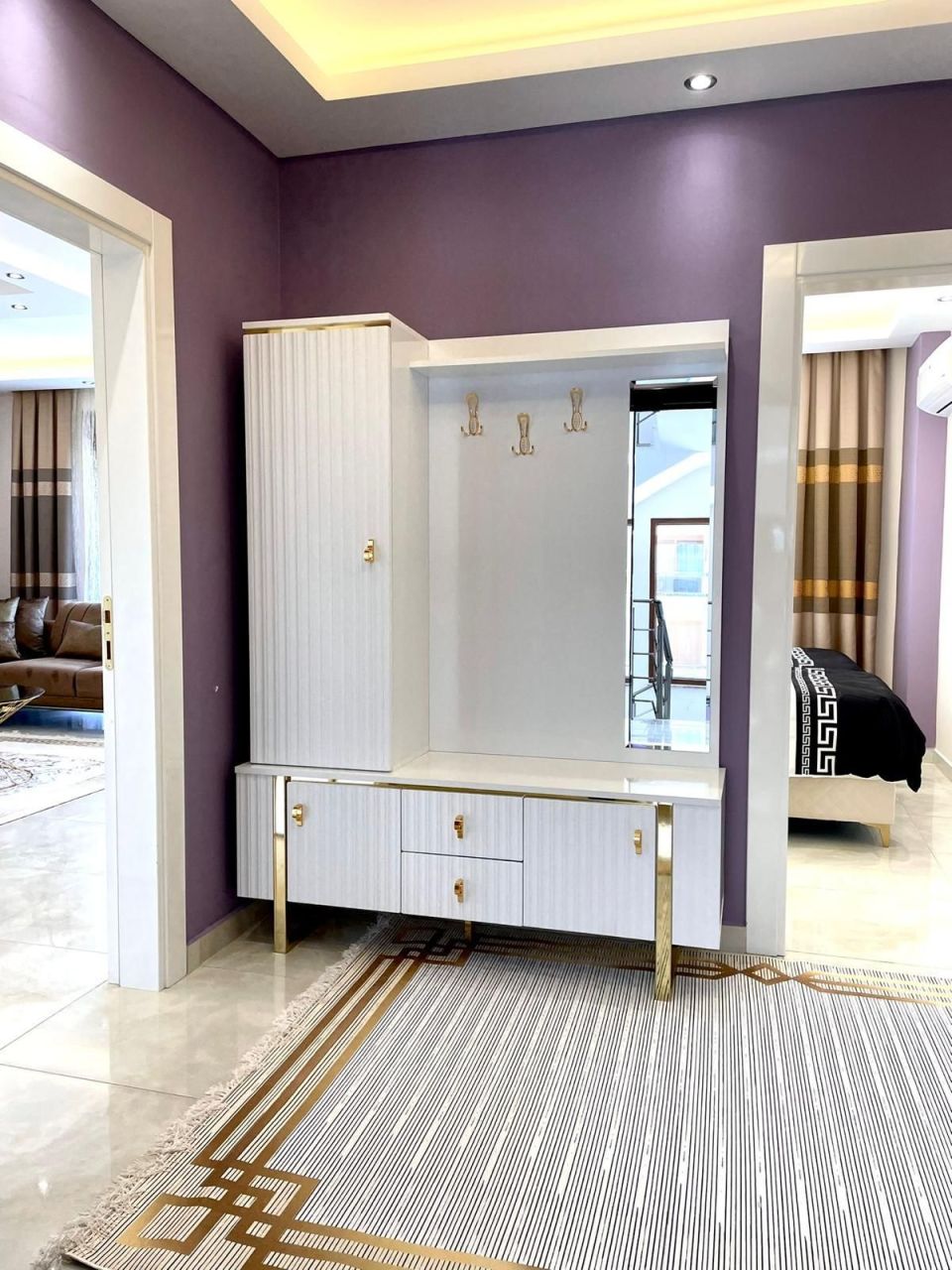 Piso en Antalya, Turquia, 100 m² - imagen 8