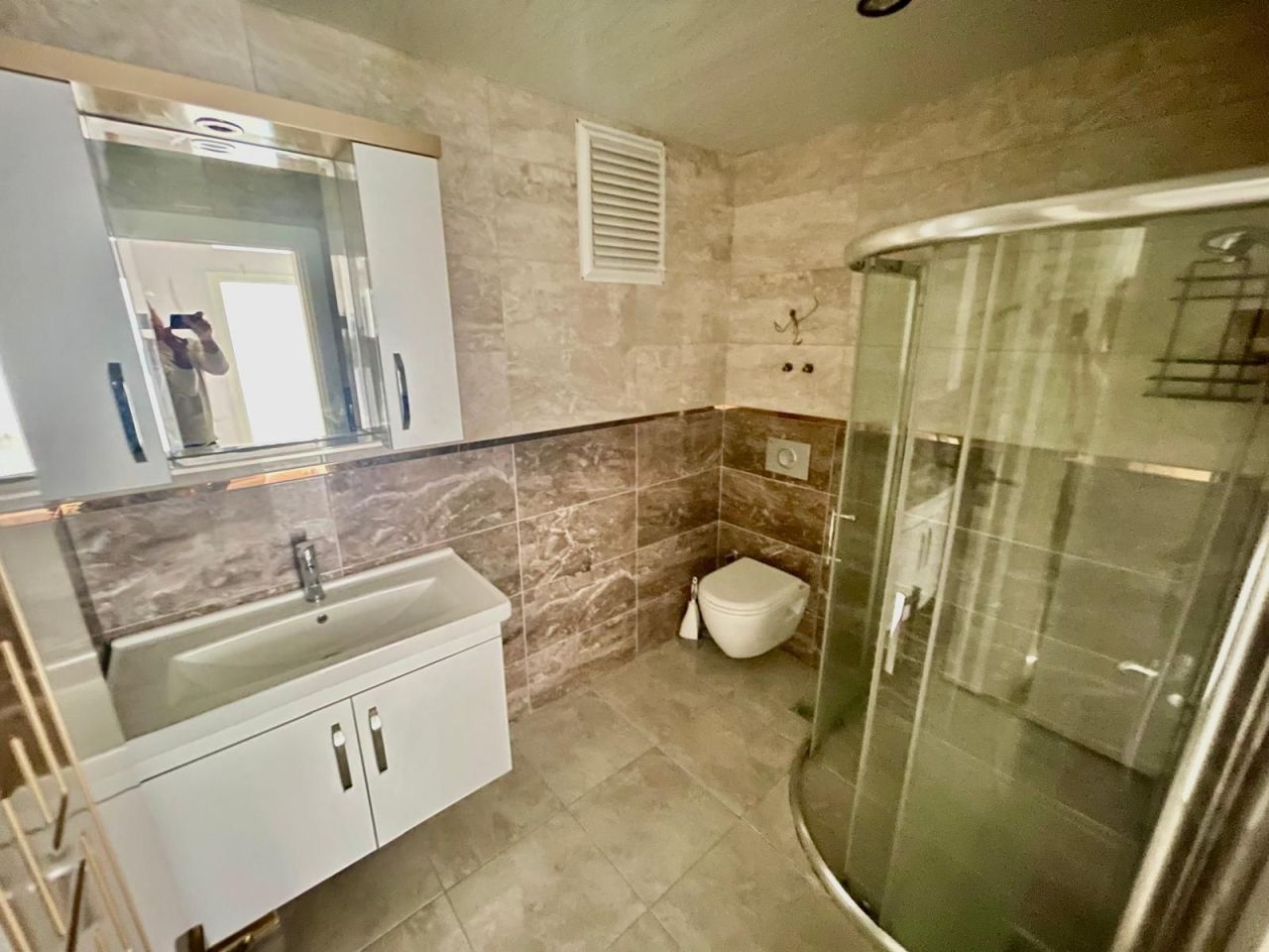 Piso en Antalya, Turquia, 100 m² - imagen 10