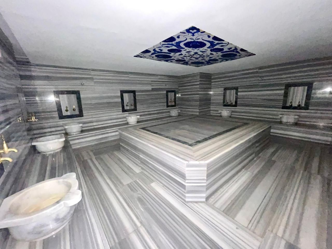 Piso en Antalya, Turquia, 100 m² - imagen 15