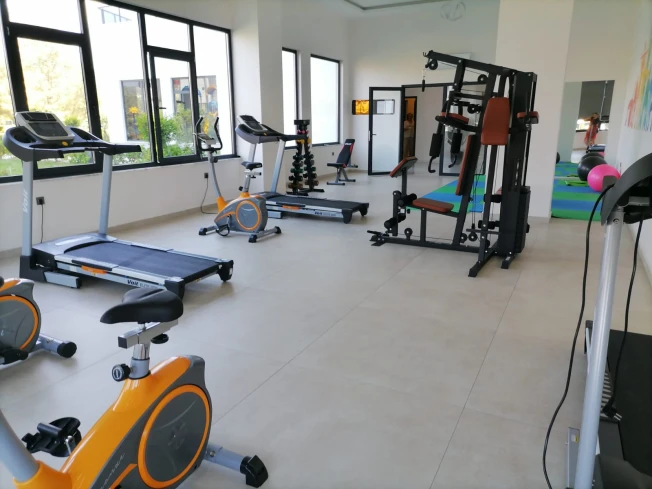 Appartamento a Alanya, Turchia, 55 m² - foto 6