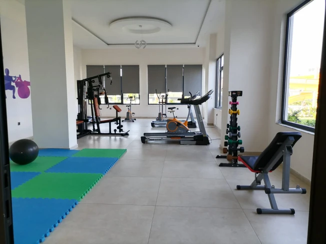 Appartamento a Alanya, Turchia, 55 m² - foto 7