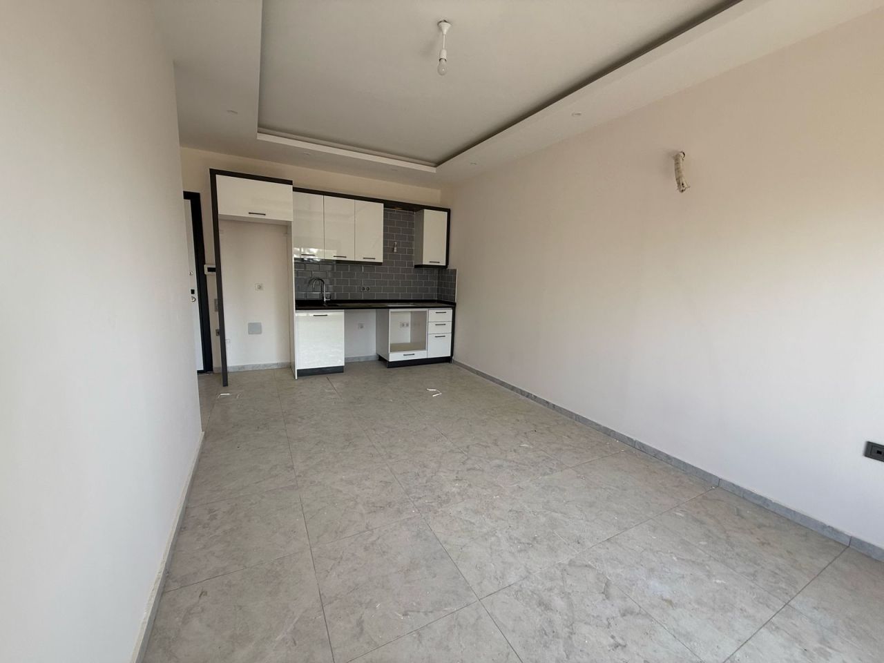 Appartamento a Alanya, Turchia, 55 m² - foto 15