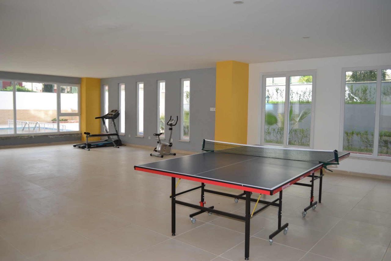 Appartement à Alanya, Turquie, 105 m² - image 3