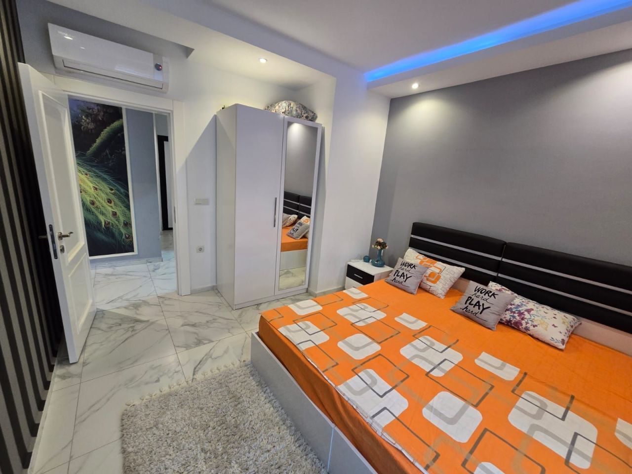 Appartement à Alanya, Turquie, 105 m² - image 5