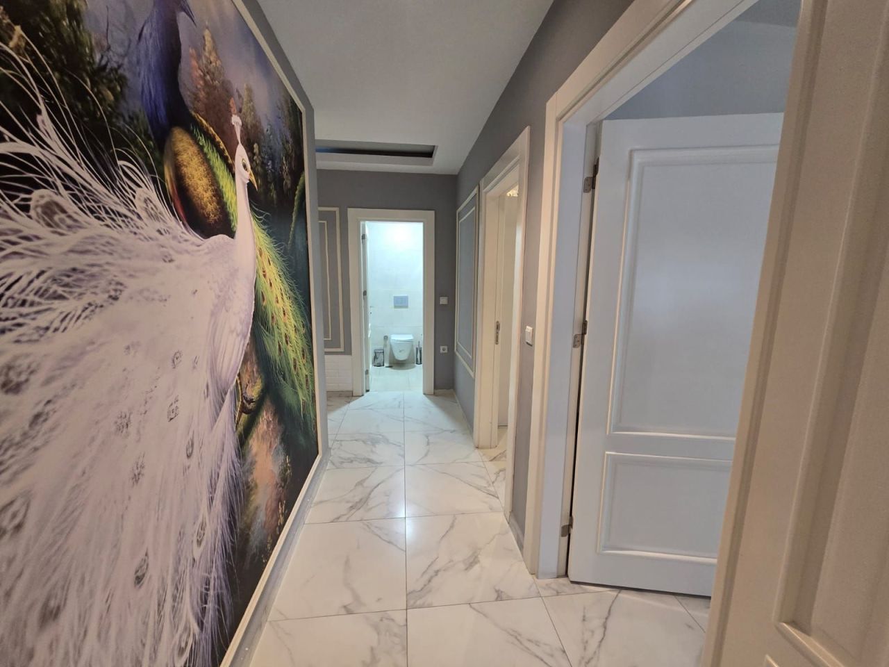 Appartement à Alanya, Turquie, 105 m² - image 8