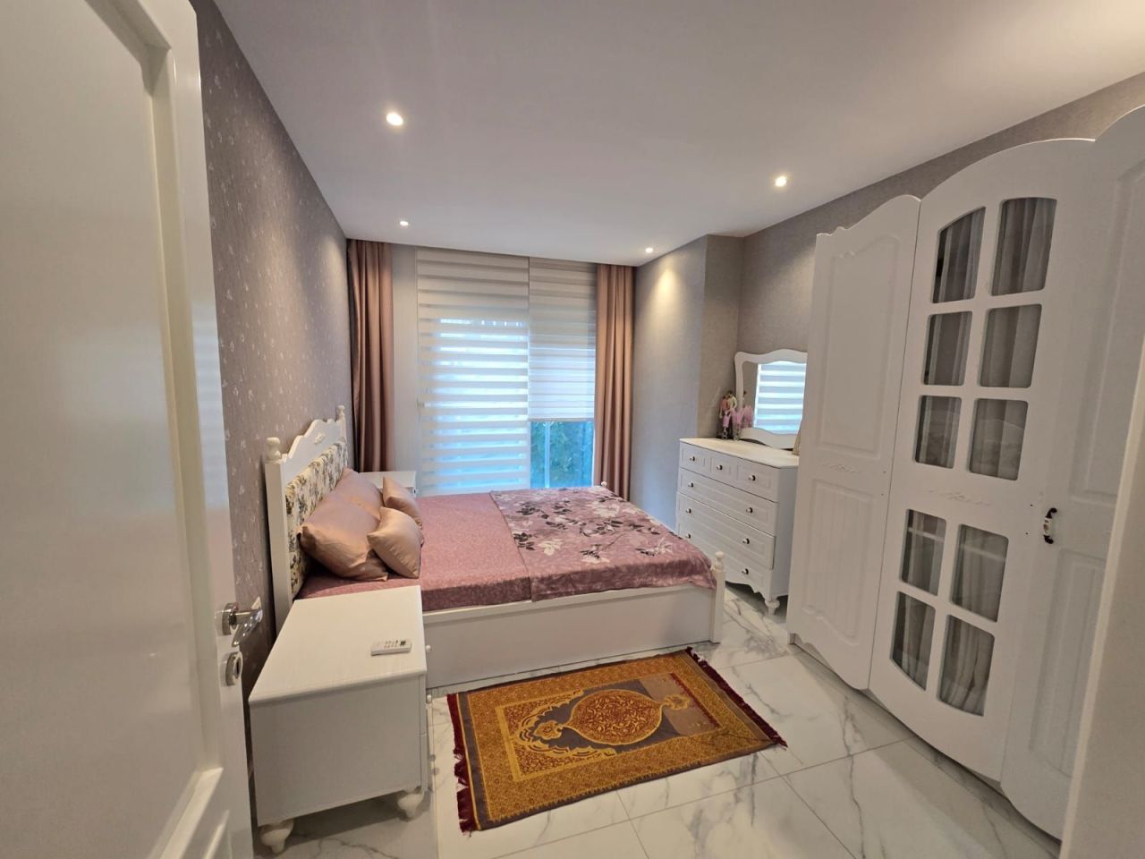 Appartement à Alanya, Turquie, 105 m² - image 10