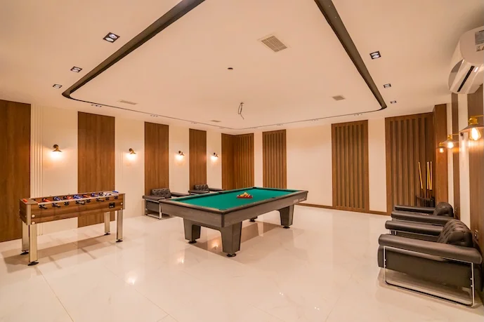 Flat in Alanya, Turkey, 60 m² - picture 10