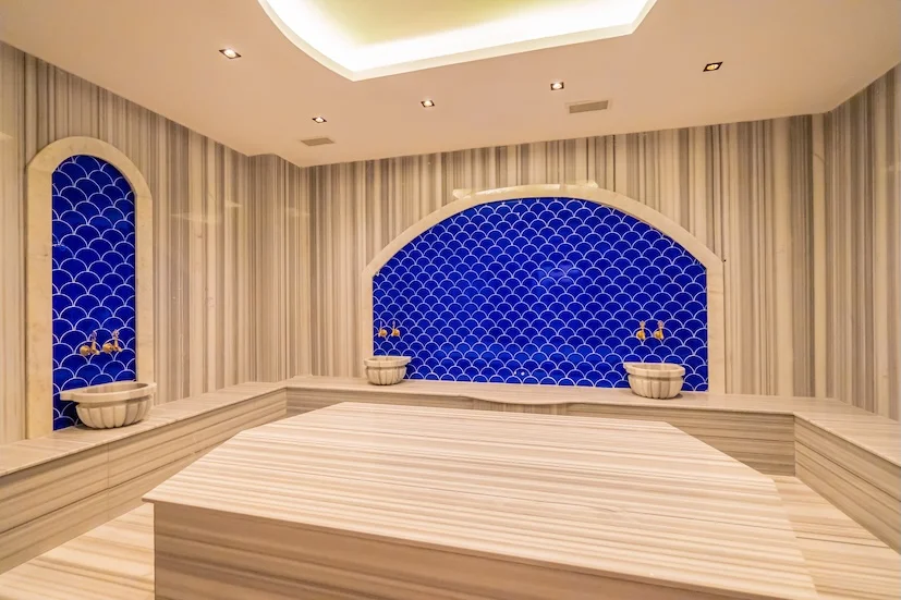 Flat in Alanya, Turkey, 60 m² - picture 12