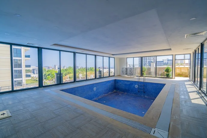 Flat in Alanya, Turkey, 60 m² - picture 5