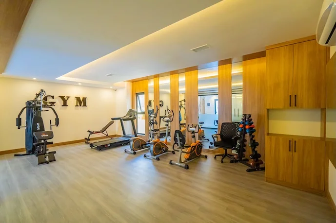 Flat in Alanya, Turkey, 60 m² - picture 7