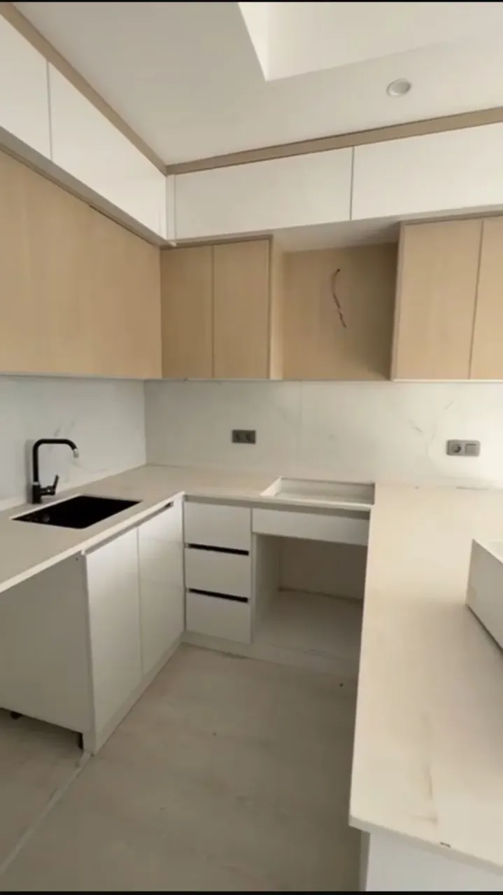 Flat in Alanya, Turkey, 60 m² - picture 17