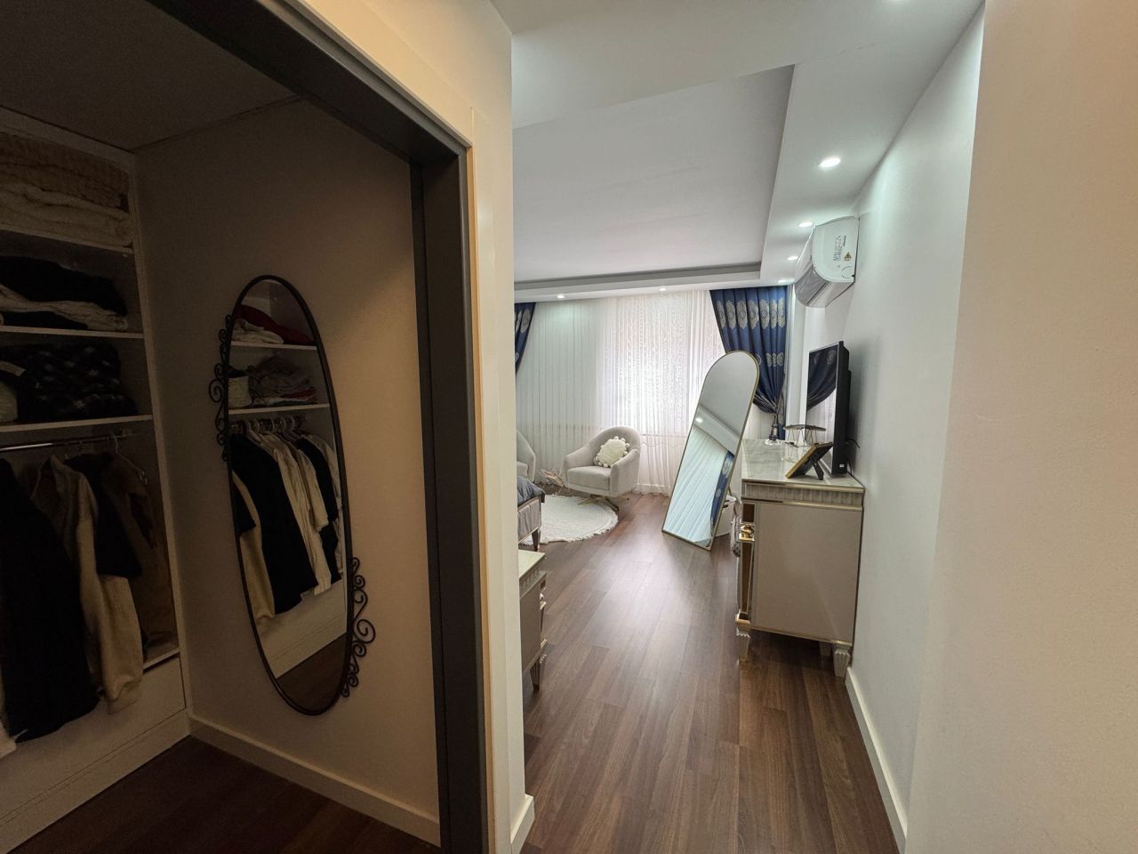 Apartment in Alanya, Türkei, 200 m² - Foto 8