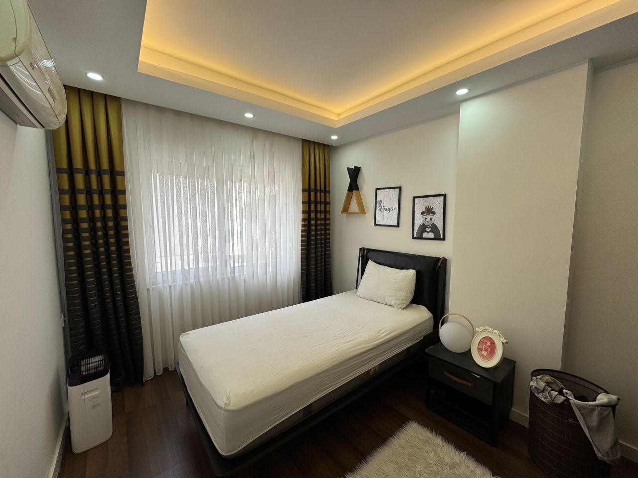 Apartment in Alanya, Türkei, 200 m² - Foto 11