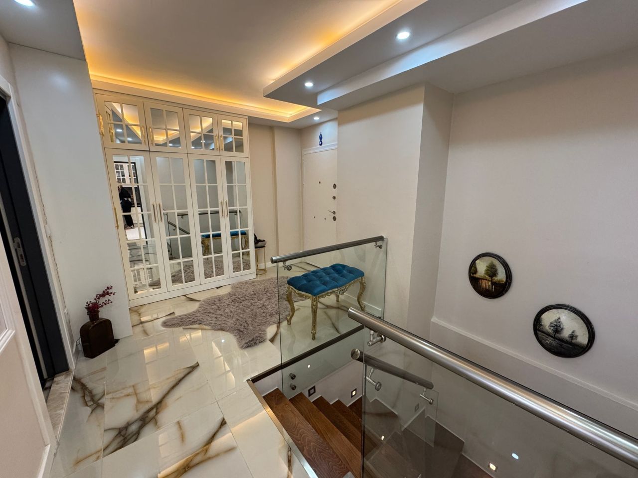 Apartment in Alanya, Türkei, 200 m² - Foto 3