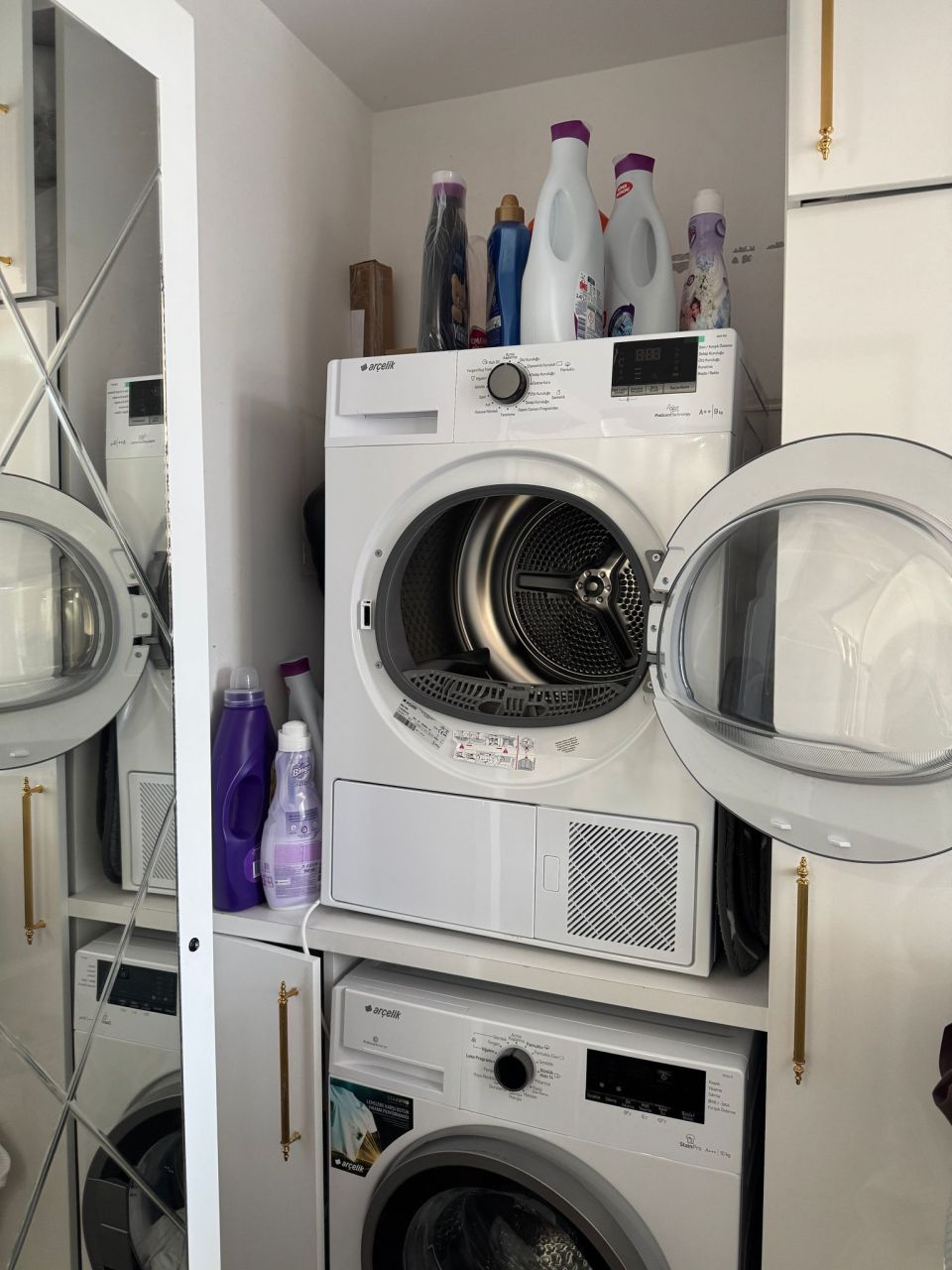 Apartment in Alanya, Türkei, 200 m² - Foto 14