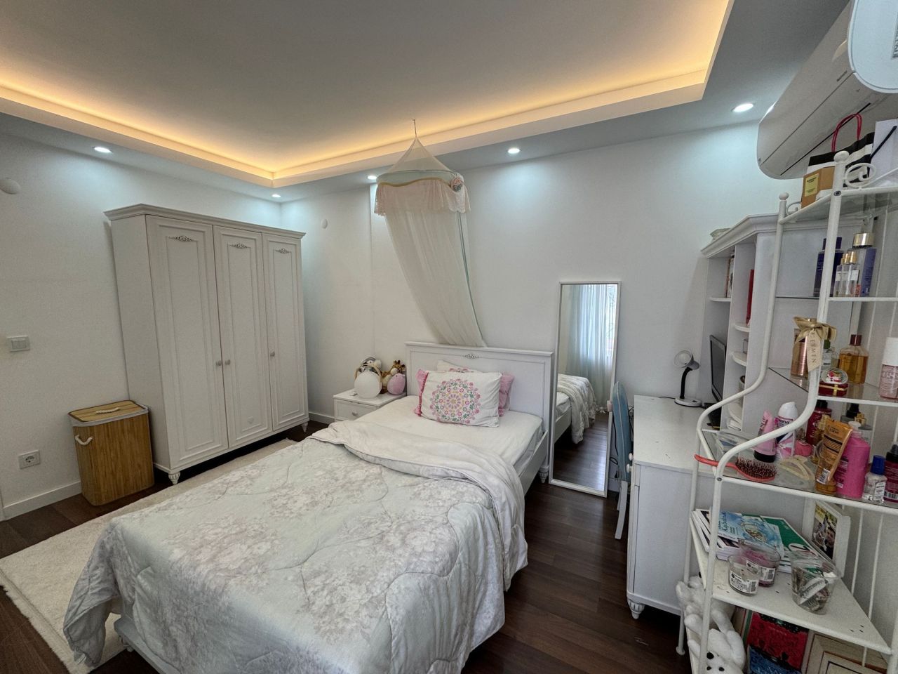 Apartment in Alanya, Türkei, 200 m² - Foto 9