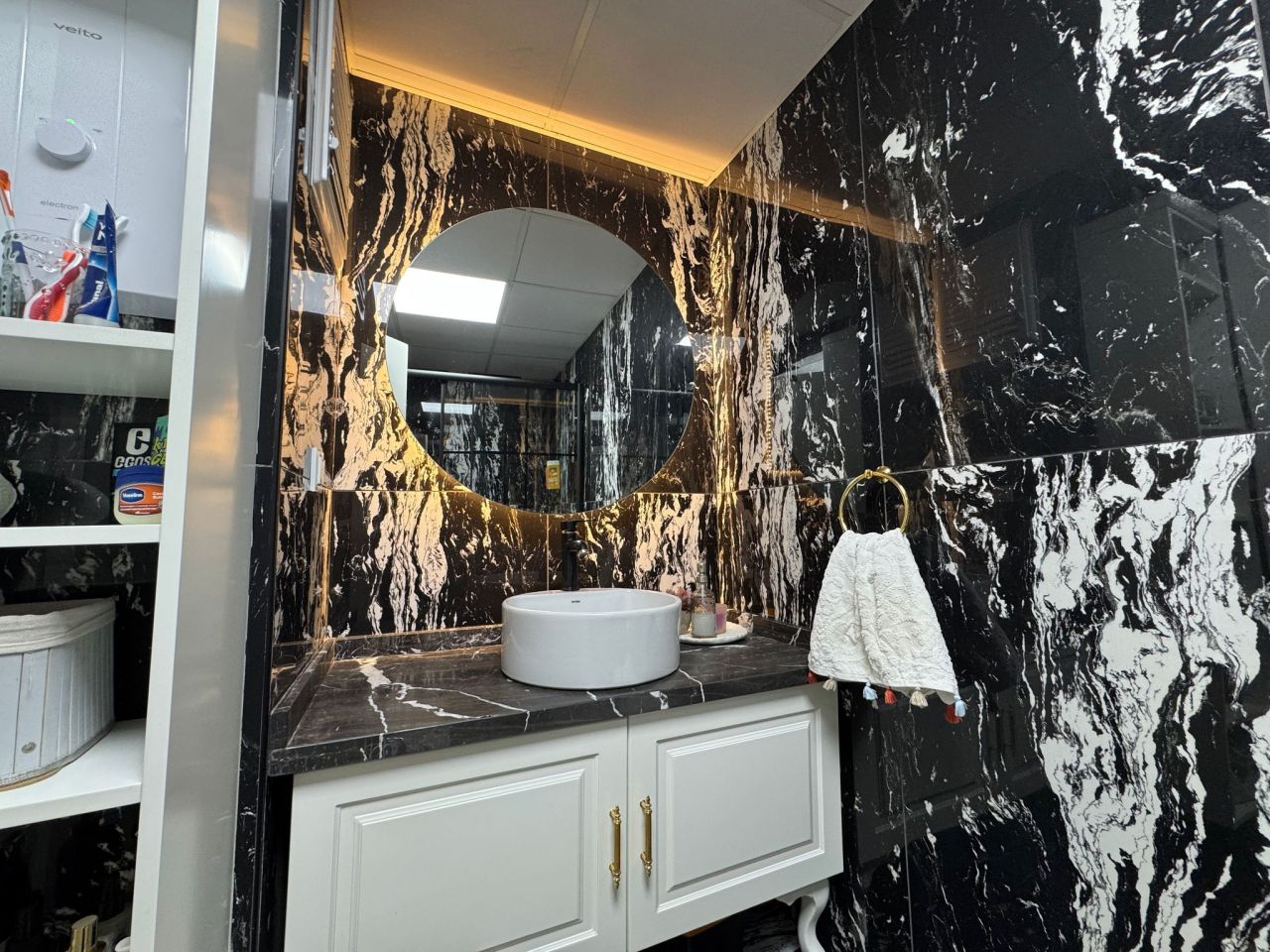 Apartment in Alanya, Türkei, 200 m² - Foto 12