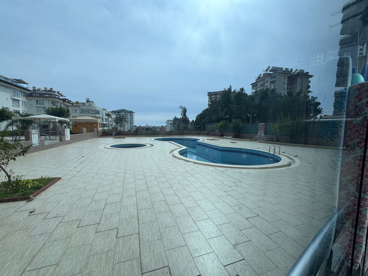 Apartment in Alanya, Türkei, 200 m² - Foto 17