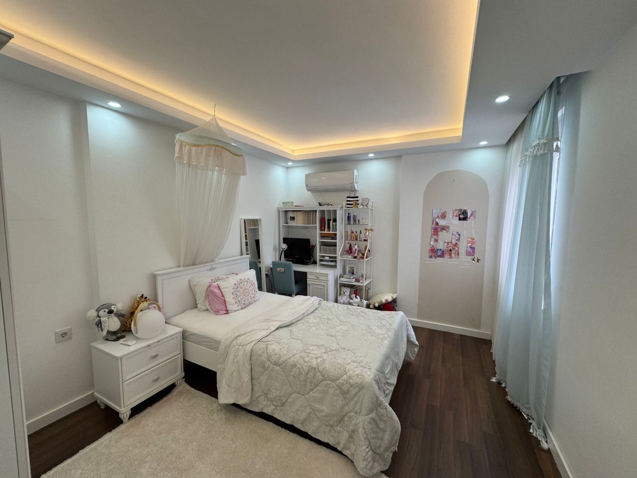 Apartment in Alanya, Türkei, 200 m² - Foto 10