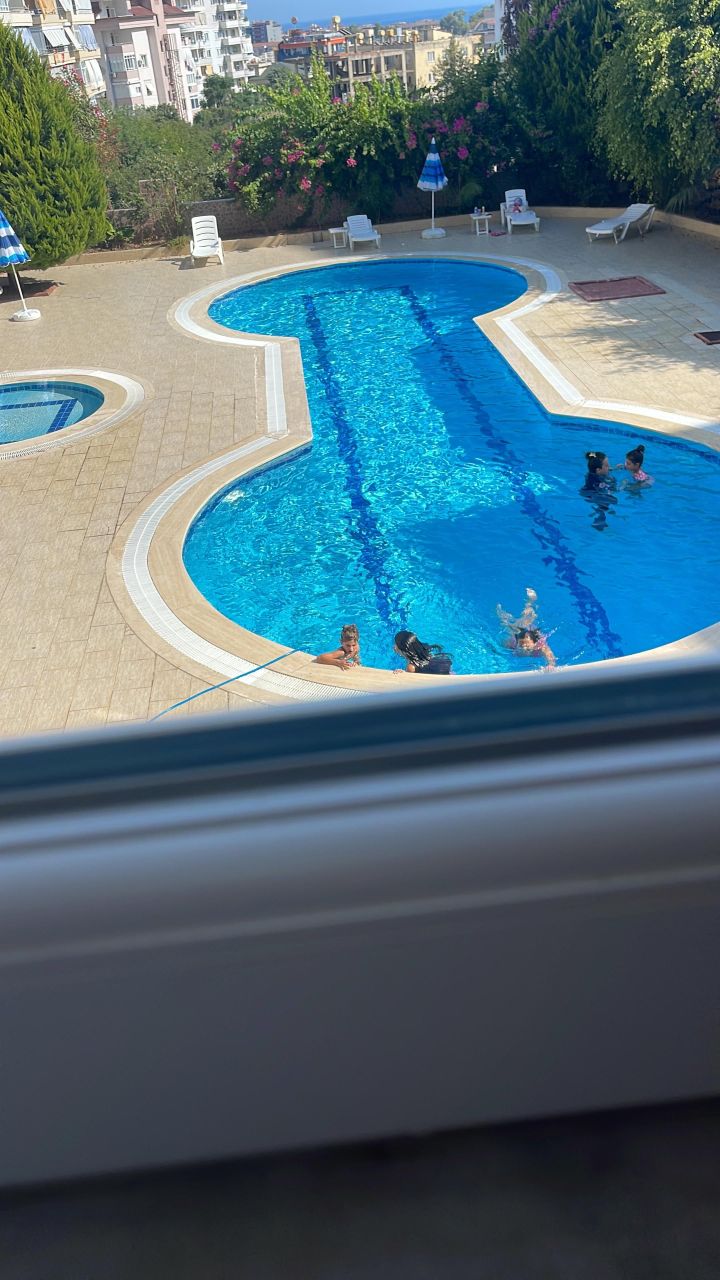 Apartment in Alanya, Türkei, 200 m² - Foto 16