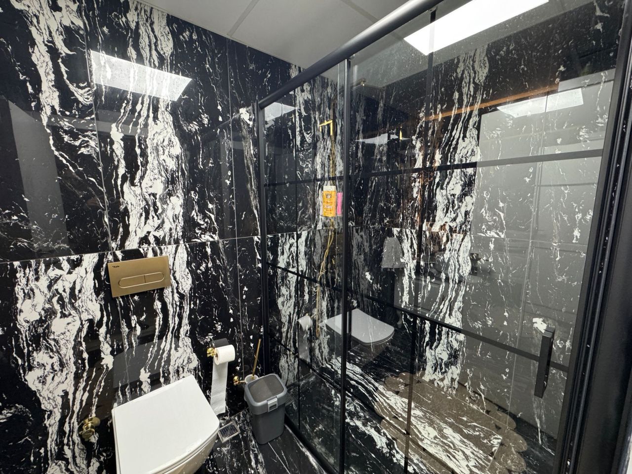 Apartment in Alanya, Türkei, 200 m² - Foto 15