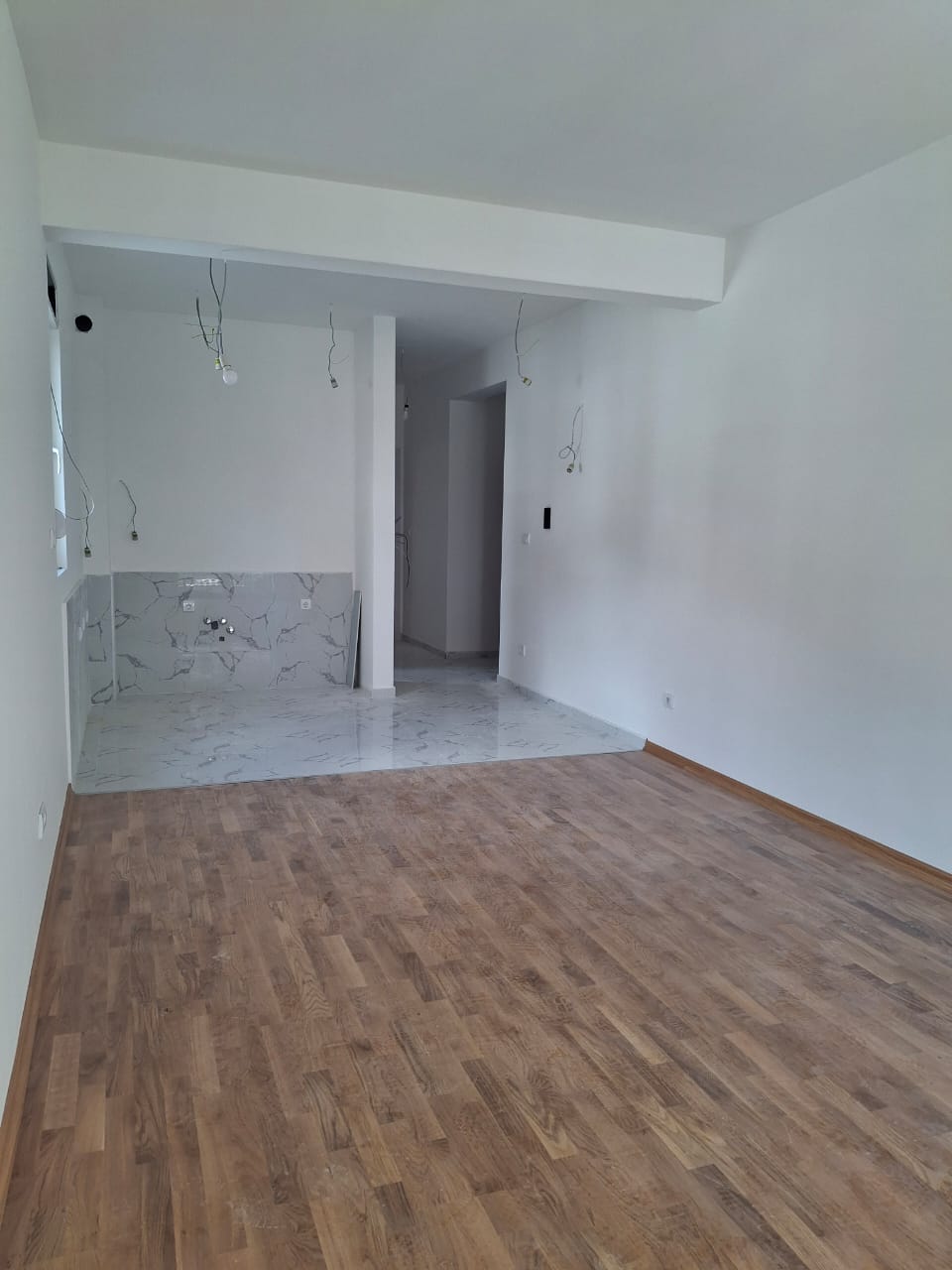 Flat in Budva, Montenegro, 52 m² - picture 3
