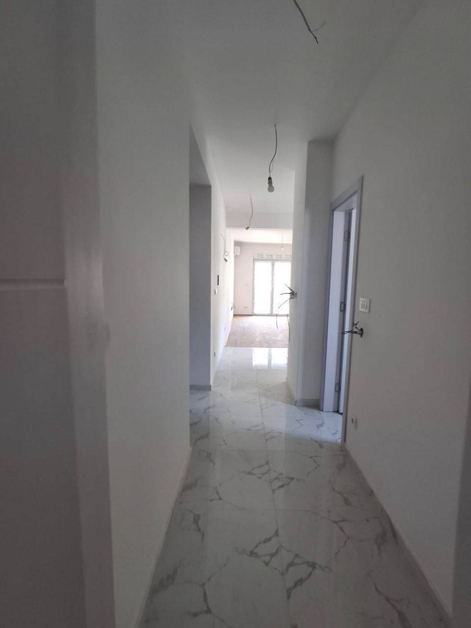 Flat in Budva, Montenegro, 52 m² - picture 9