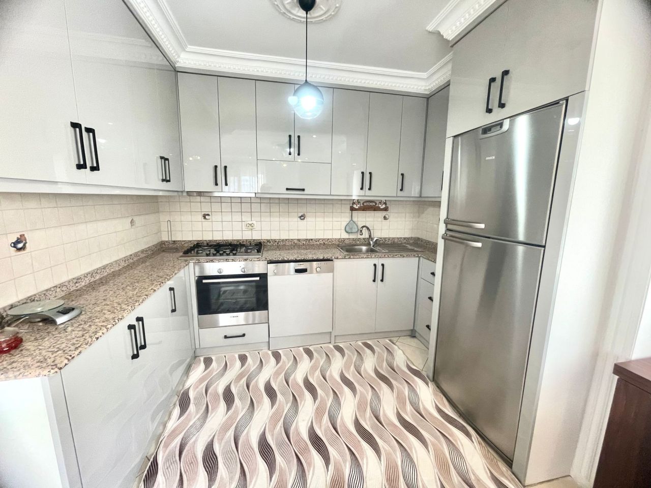 Apartment in Alanya, Turkey, 250 m² - picture 6