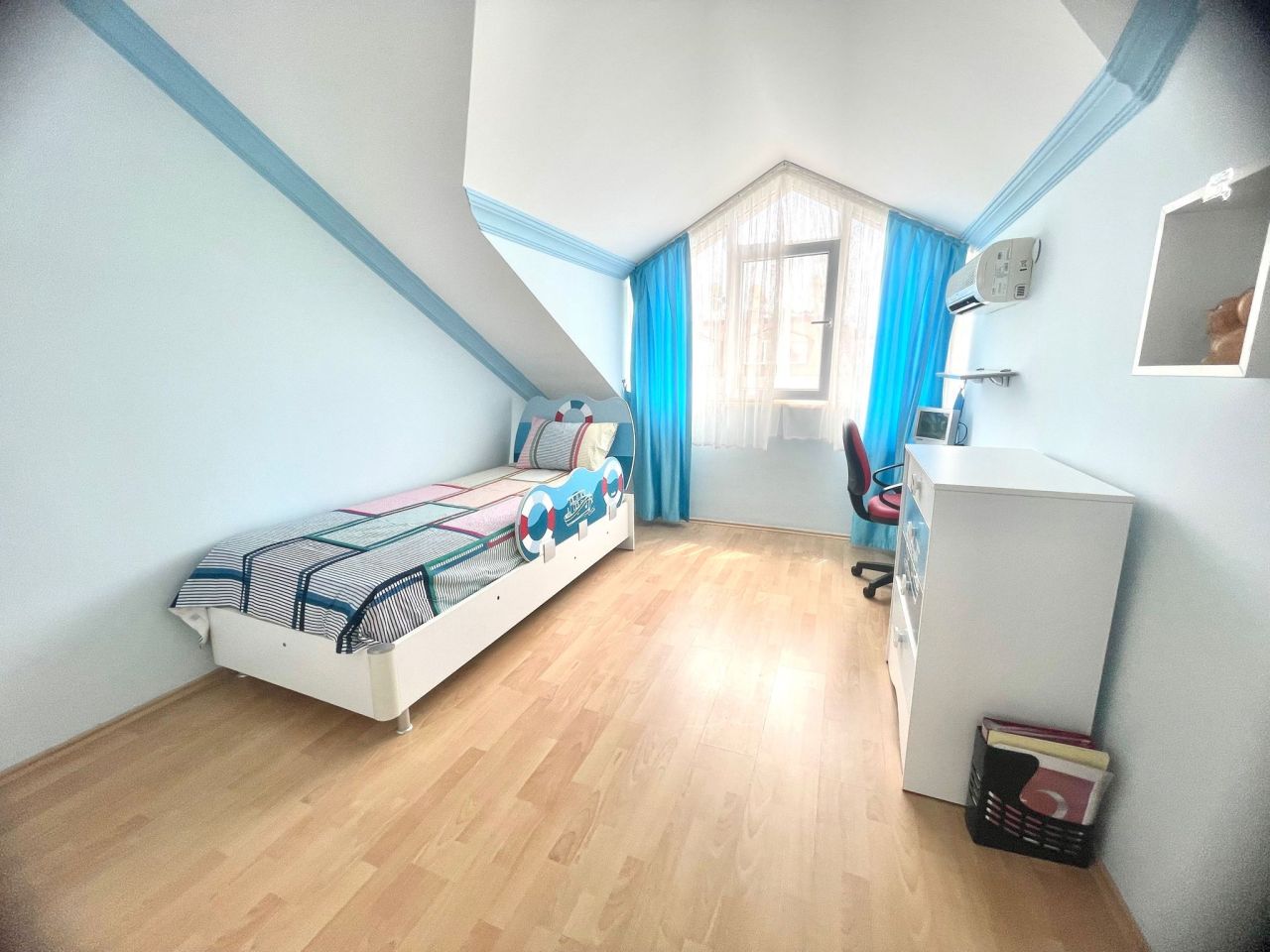 Apartment in Alanya, Turkey, 250 m² - picture 11