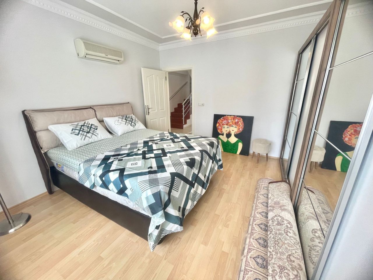 Apartment in Alanya, Turkey, 250 m² - picture 9