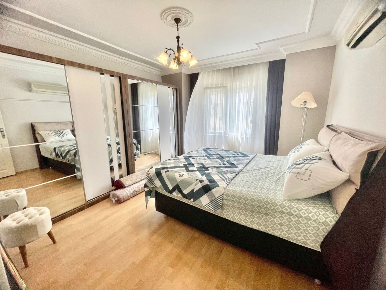 Apartment in Alanya, Turkey, 250 m² - picture 10