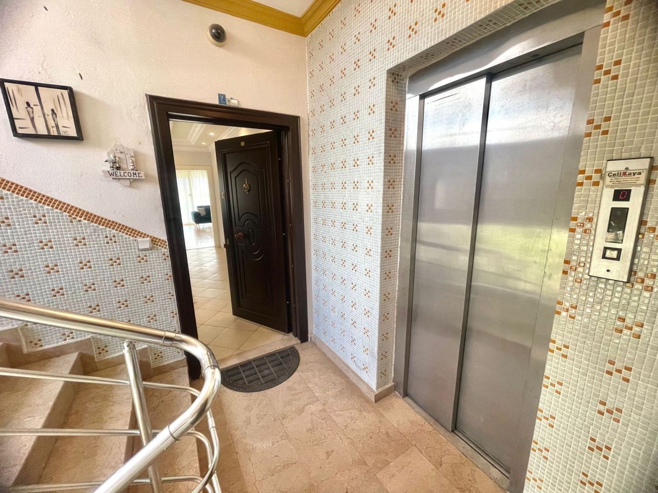 Apartment in Alanya, Turkey, 250 m² - picture 15