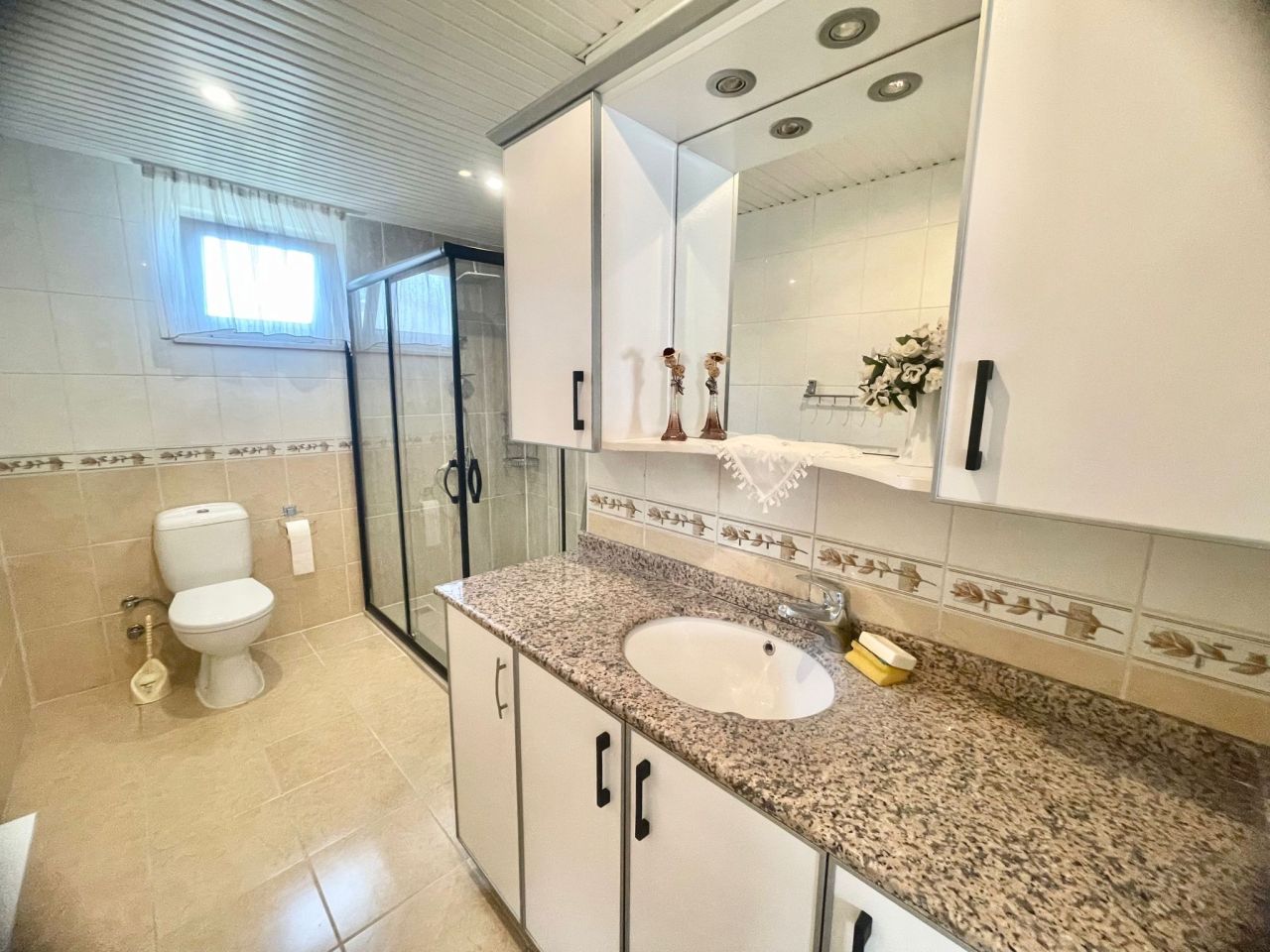 Apartment in Alanya, Turkey, 250 m² - picture 13