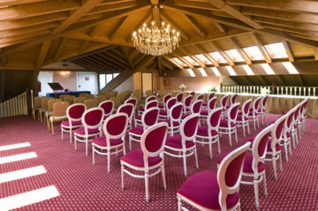 Hotel in Mailand, Italien, 4 000 m² - Foto 4