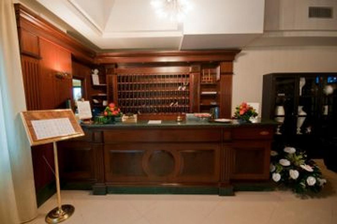 Hotel in Mailand, Italien, 4 000 m² - Foto 3