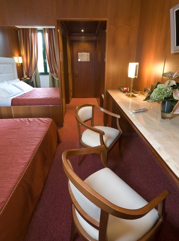 Hotel in Milan, Italy, 5 600 m² - picture 15