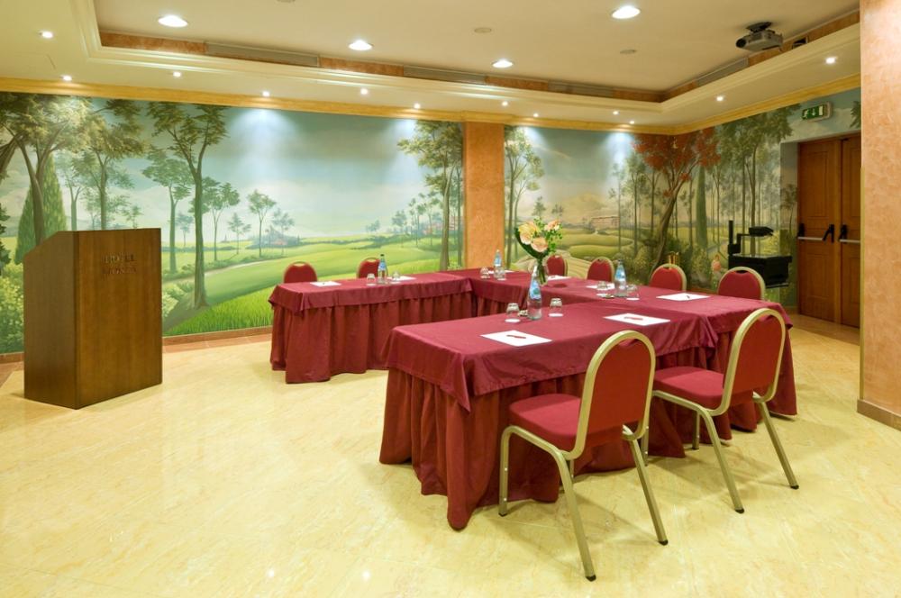 Hotel in Milan, Italy, 5 600 m² - picture 16