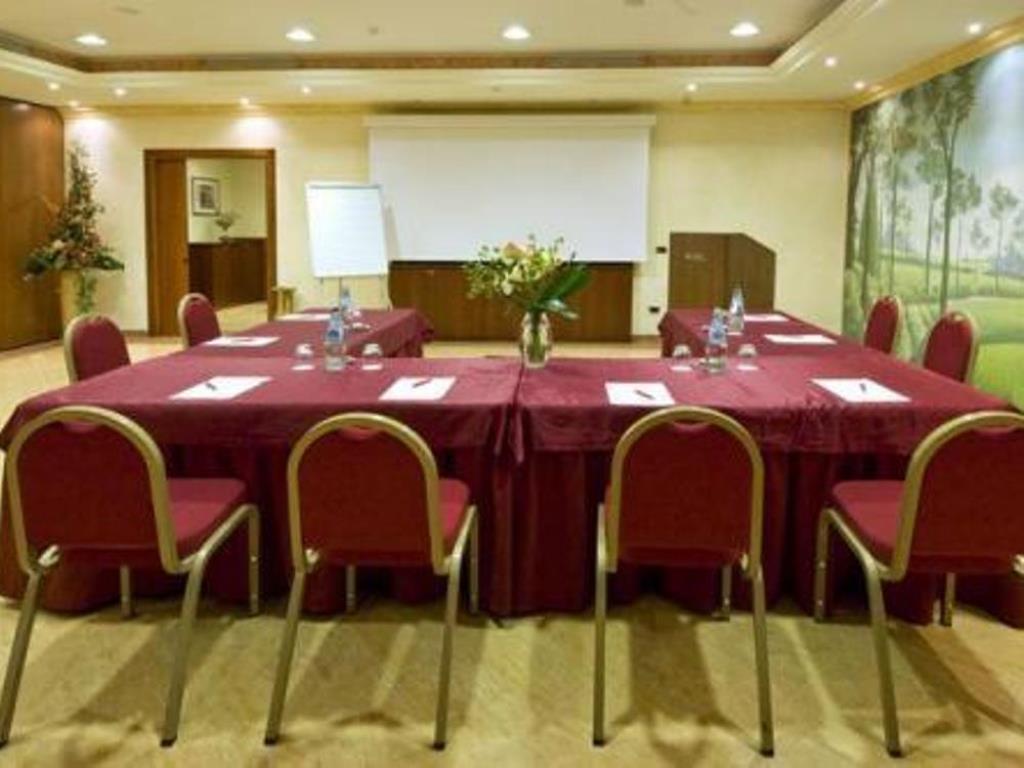 Hotel in Milan, Italy, 5 600 m² - picture 11