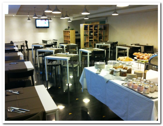 Hotel in Milan, Italy, 6 500 m² - picture 8