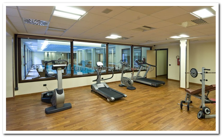 Hotel in Milan, Italy, 6 500 m² - picture 6