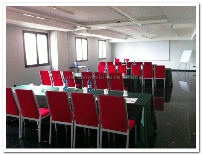 Hotel in Milan, Italy, 6 500 m² - picture 2