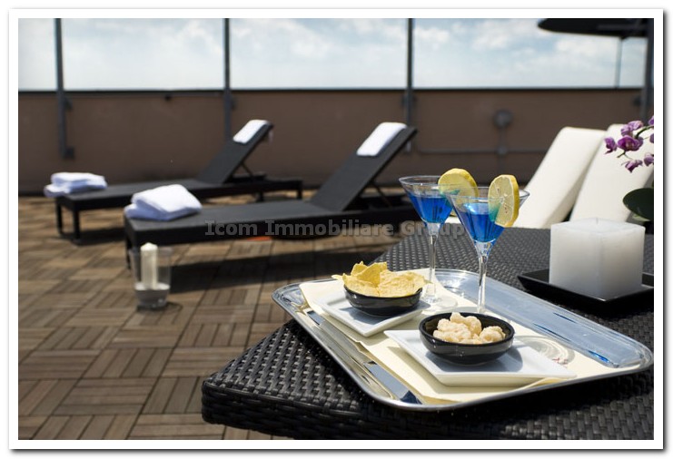 Hotel in Milan, Italy, 6 500 m² - picture 13