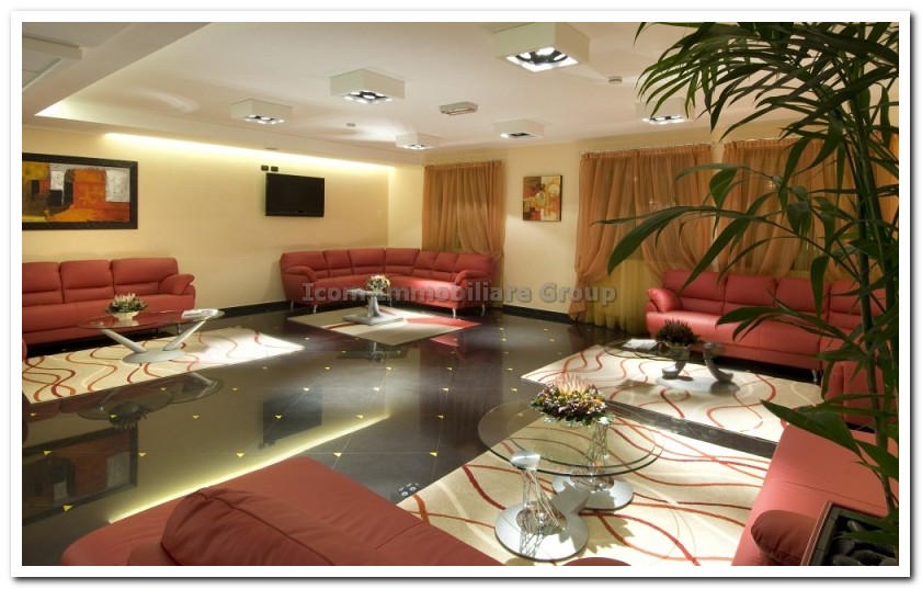 Hotel in Milan, Italy, 6 500 m² - picture 12