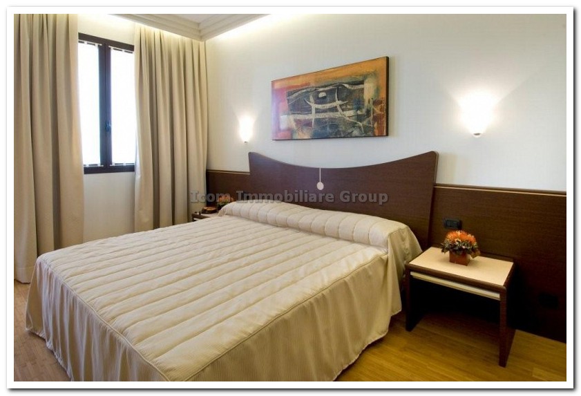 Hotel in Milan, Italy, 6 500 m² - picture 1