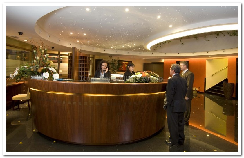 Hotel in Milan, Italy, 6 500 m² - picture 17