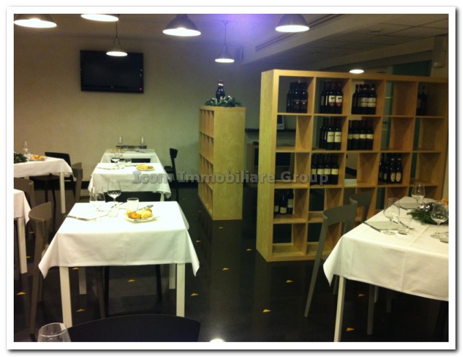 Hotel in Milan, Italy, 6 500 m² - picture 18